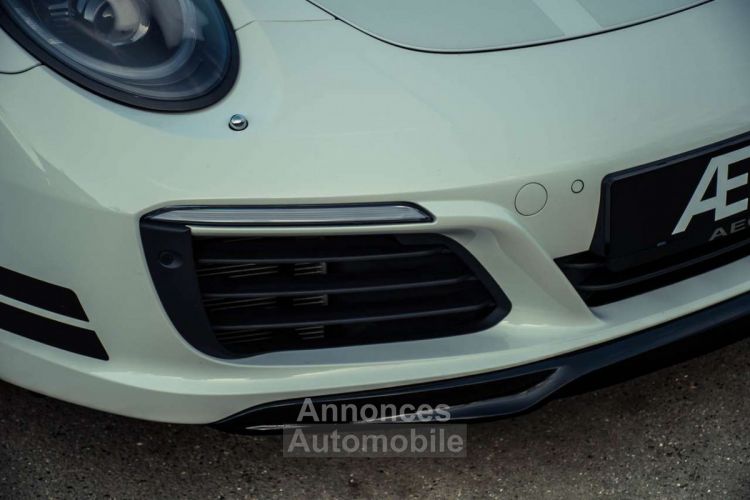 Porsche 911 991.2 ENDURANCE - <small></small> 99.950 € <small>TTC</small> - #8