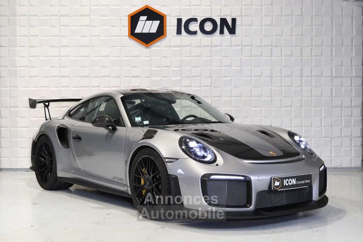 Porsche 911 991.2 GT2 RS - <small></small> 389.990 € <small>TTC</small> - #1