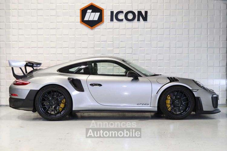 Porsche 911 991.2 GT2 RS - <small></small> 389.990 € <small>TTC</small> - #2