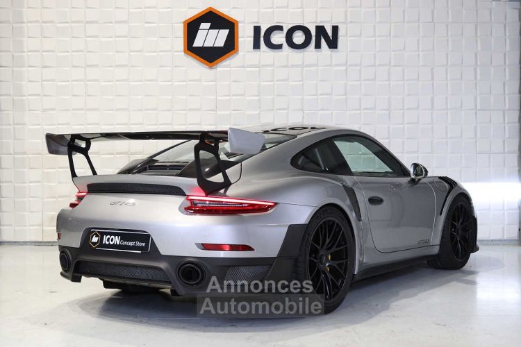 Porsche 911 991.2 GT2 RS - <small></small> 389.990 € <small>TTC</small> - #3