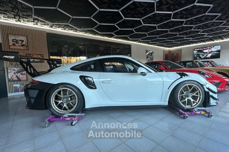 Porsche 911 991.2 GT2 RS CLUBSPORT 700CV BOITE PDK - <small></small> 489.000 € <small></small> - #2