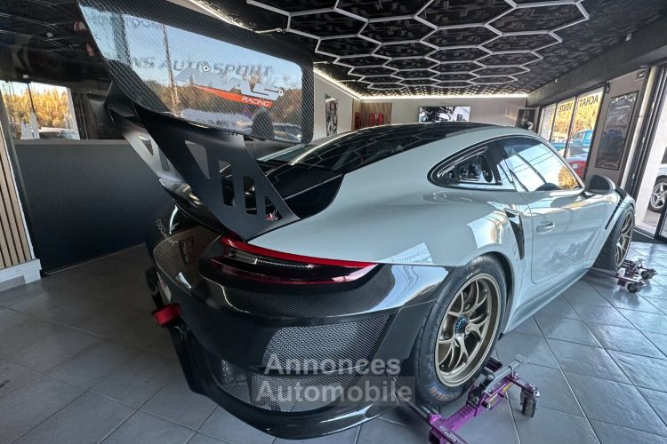 Porsche 911 991.2 GT2 RS CLUBSPORT 700CV BOITE PDK - <small></small> 489.000 € <small></small> - #11