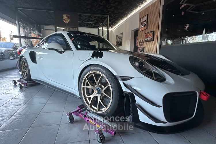 Porsche 911 991.2 GT2 RS CLUBSPORT 700CV BOITE PDK - <small></small> 489.000 € <small></small> - #31