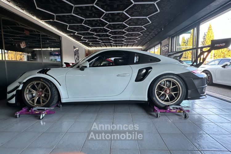 Porsche 911 991.2 GT2 RS CLUBSPORT 700CV BOITE PDK - <small></small> 489.000 € <small></small> - #35