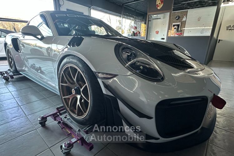 Porsche 911 991.2 GT2 RS CLUBSPORT 700CV BOITE PDK - <small></small> 489.000 € <small></small> - #37