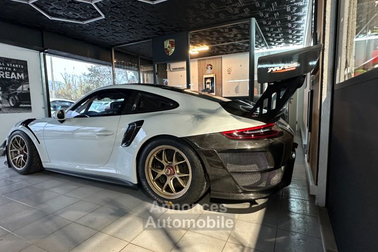 Porsche 911 991.2 GT2 RS CLUBSPORT 700CV BOITE PDK - <small></small> 489.000 € <small></small> - #67