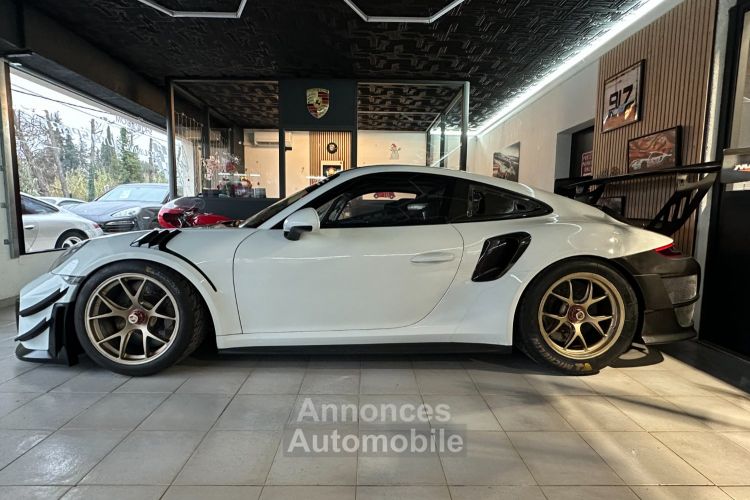 Porsche 911 991.2 GT2 RS CLUBSPORT 700CV BOITE PDK - <small></small> 489.000 € <small></small> - #68