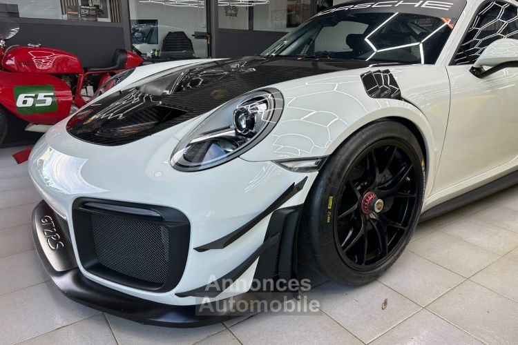 Porsche 911 991.2 GT2 RS CLUBSPORT 700CV BOITE PDK - <small></small> 489.000 € <small></small> - #73