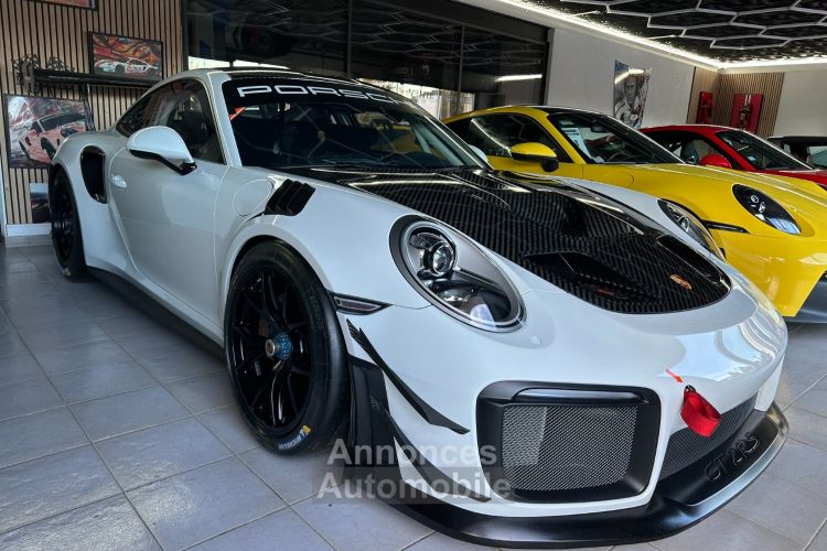 Porsche 911 991.2 GT2 RS CLUBSPORT 700CV BOITE PDK - <small></small> 489.000 € <small></small> - #75