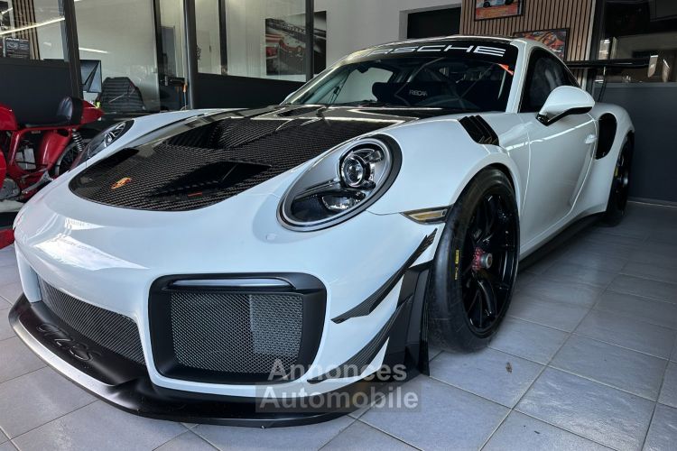 Porsche 911 991.2 GT2 RS CLUBSPORT 700CV BOITE PDK - <small></small> 489.000 € <small></small> - #5