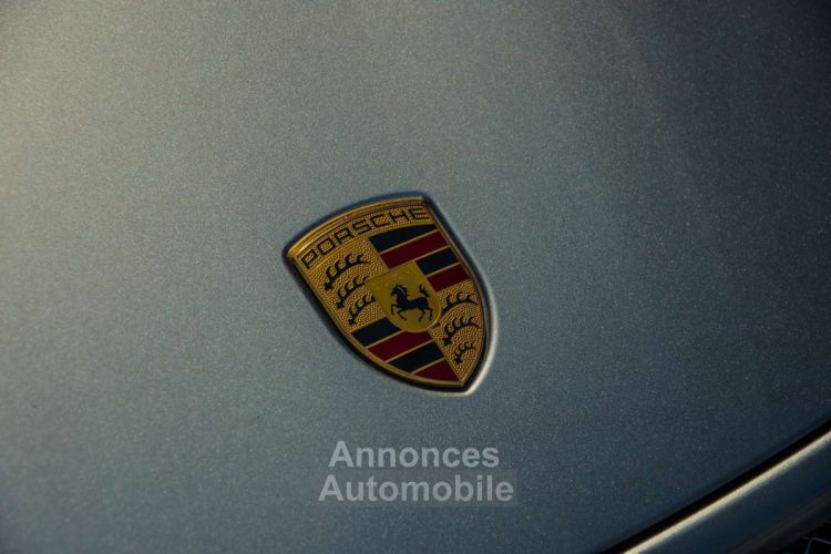 Porsche 911 991.2 GT3 - <small></small> 169.950 € <small>TTC</small> - #9