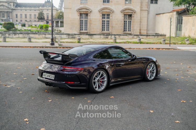 Porsche 911 991.2 GT3 - <small></small> 179.900 € <small>TTC</small> - #2