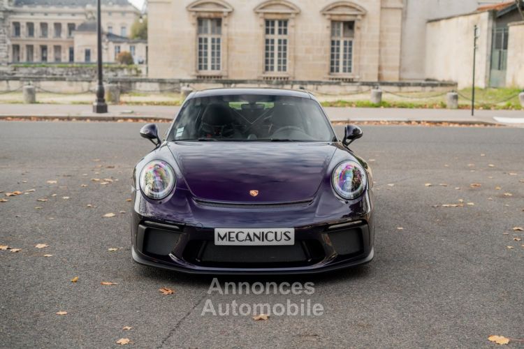 Porsche 911 991.2 GT3 - <small></small> 179.900 € <small>TTC</small> - #3