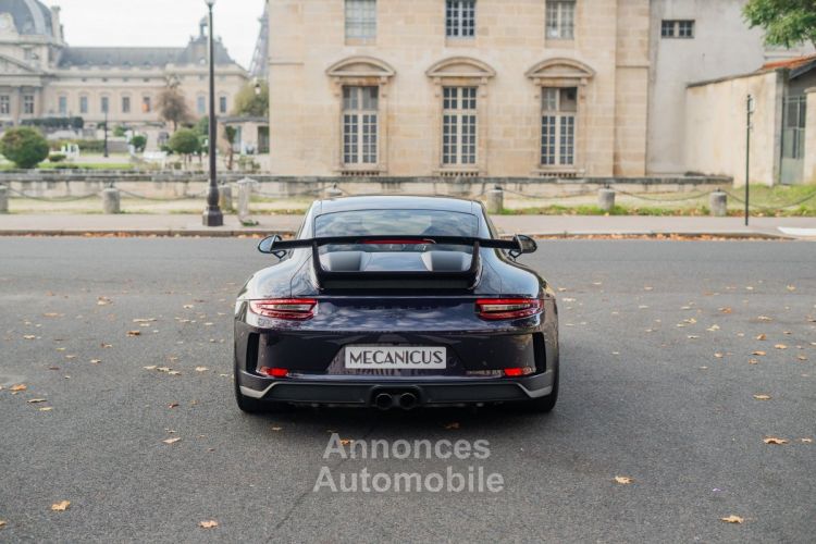 Porsche 911 991.2 GT3 - <small></small> 179.900 € <small>TTC</small> - #4