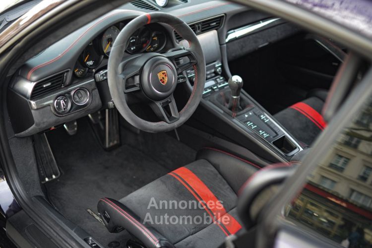 Porsche 911 991.2 GT3 - <small></small> 179.900 € <small>TTC</small> - #17