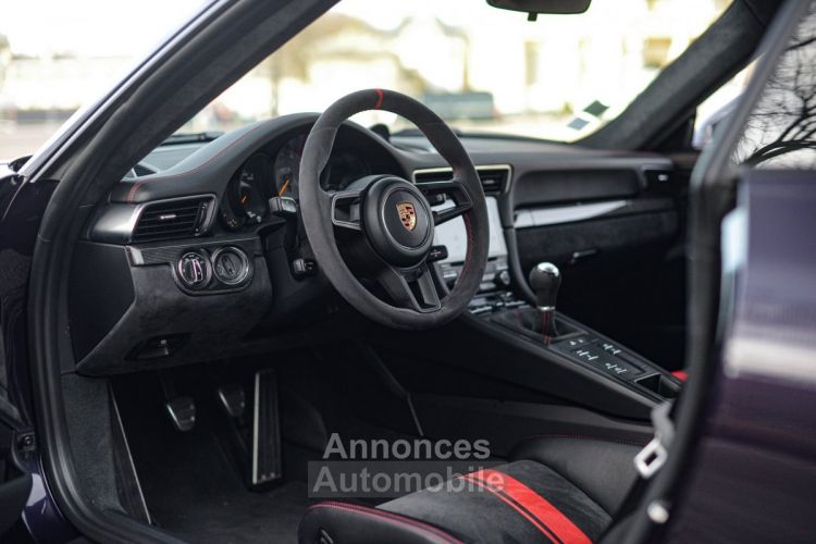 Porsche 911 991.2 GT3 - <small></small> 179.900 € <small>TTC</small> - #24