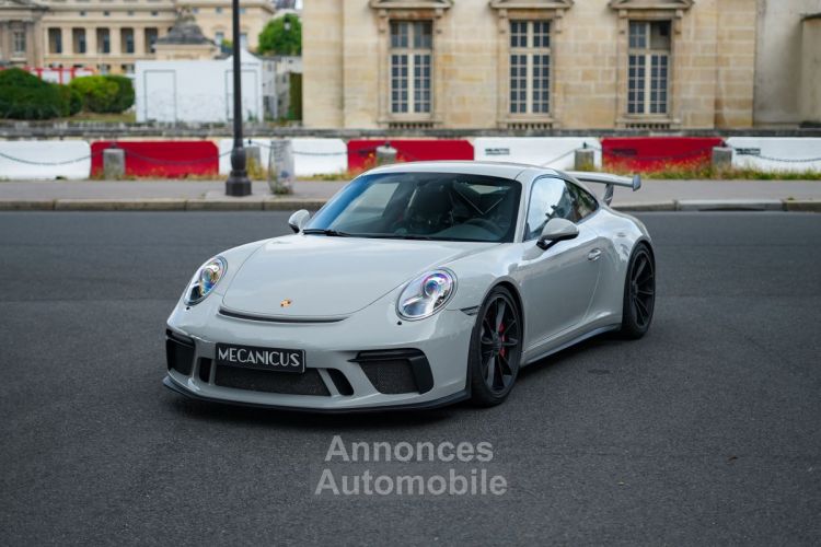 Porsche 911 991.2 GT3 - <small></small> 164.900 € <small>TTC</small> - #1