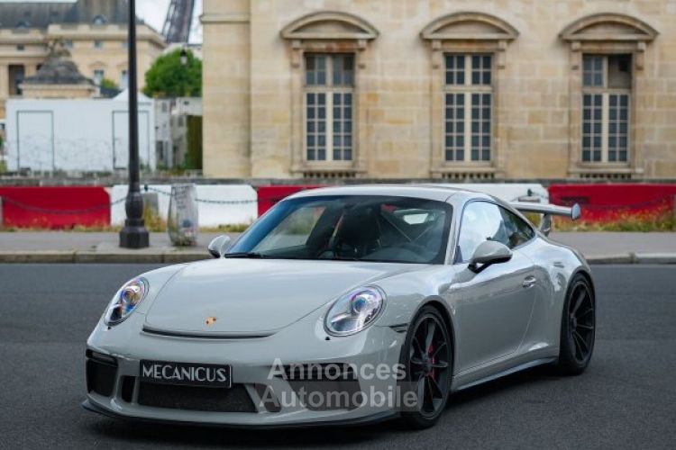 Porsche 911 991.2 GT3 - <small></small> 164.900 € <small>TTC</small> - #2