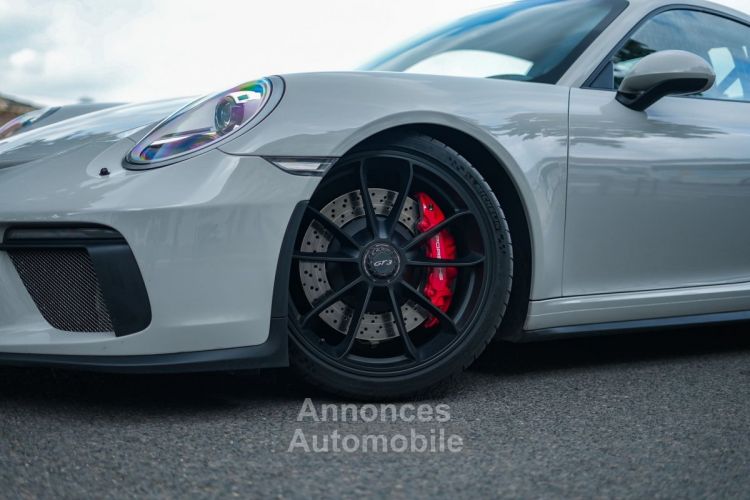 Porsche 911 991.2 GT3 - <small></small> 164.900 € <small>TTC</small> - #22