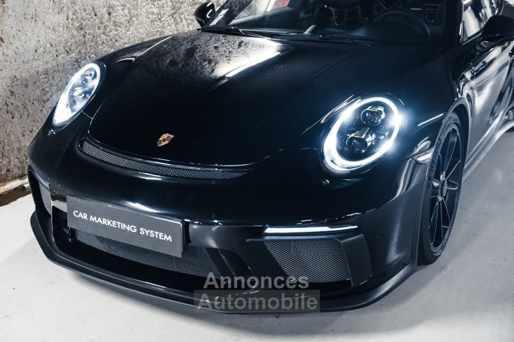 Porsche 911 (991.2) GT3 4.0 500 - <small>A partir de </small>1.600 EUR <small>/ mois</small> - #4