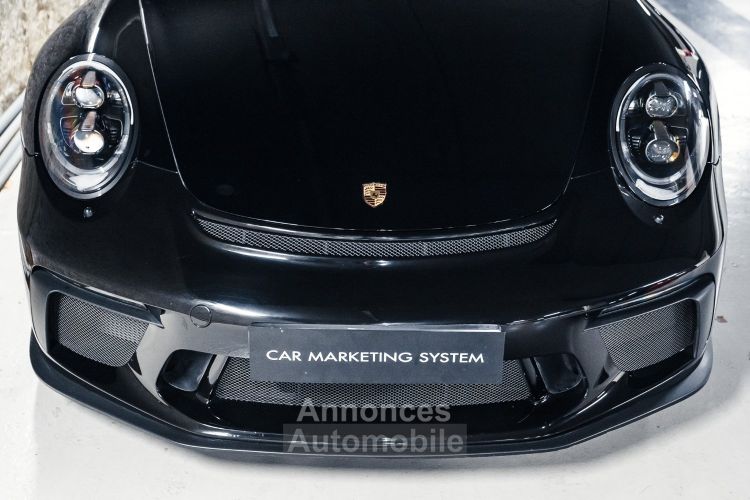 Porsche 911 (991.2) GT3 4.0 500 - <small>A partir de </small>1.600 EUR <small>/ mois</small> - #3