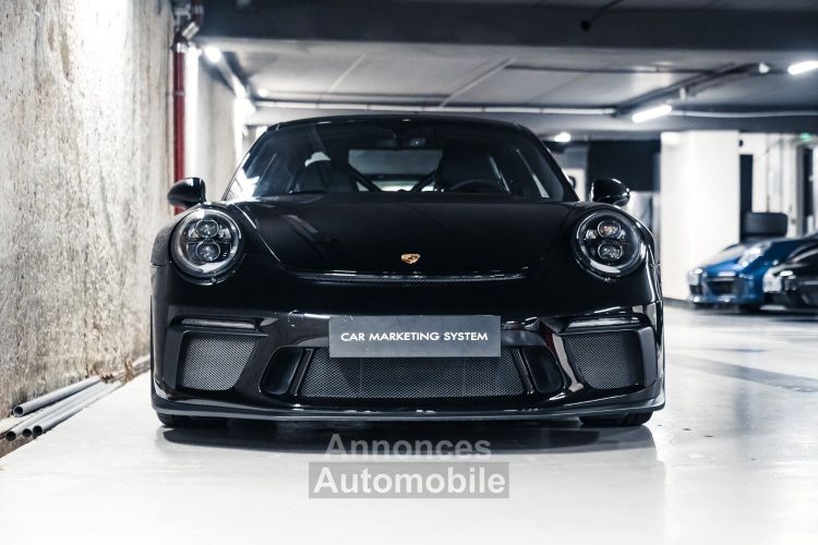 Porsche 911 (991.2) GT3 4.0 500 - <small>A partir de </small>1.600 EUR <small>/ mois</small> - #2