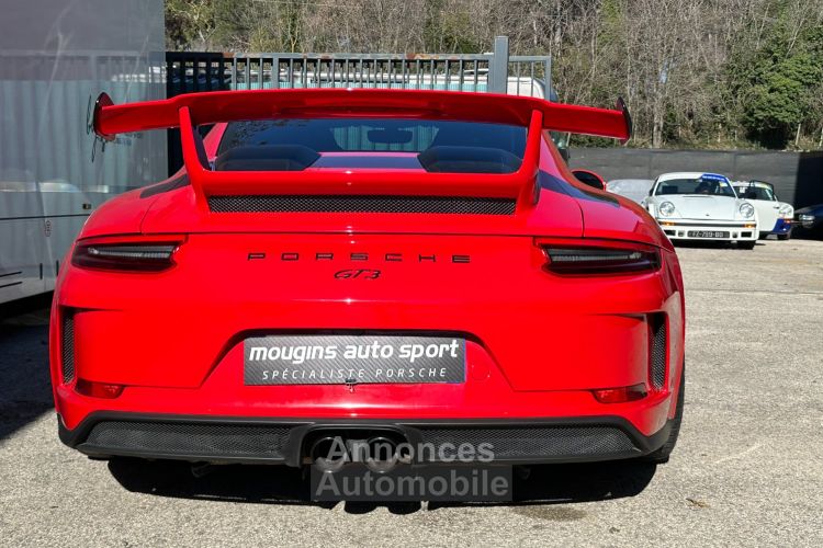 Porsche 911 991.2 GT3 4.0 500cv Clubsport Boite Pdk - <small></small> 155.900 € <small>TTC</small> - #17