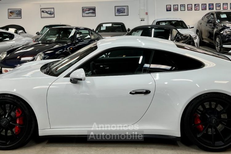 Porsche 911 991.2 GT3 4.0 L 500 Ch Pack Clubsport PDK - <small></small> 178.500 € <small>TTC</small> - #12