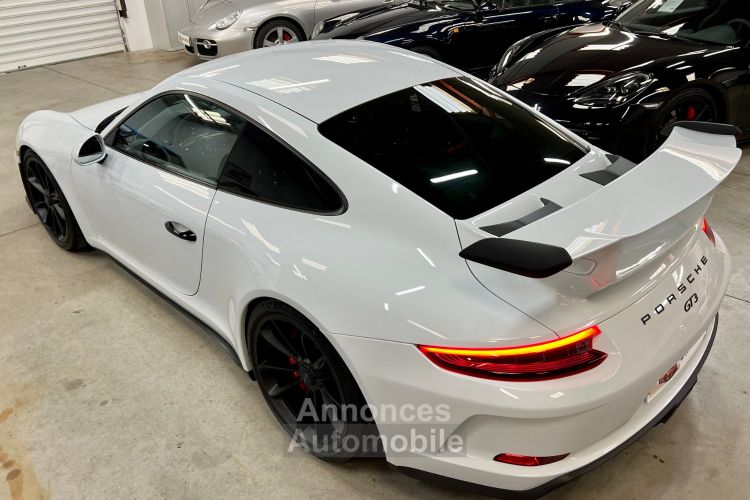 Porsche 911 991.2 GT3 4.0 L 500 Ch Pack Clubsport PDK - <small></small> 178.500 € <small>TTC</small> - #14