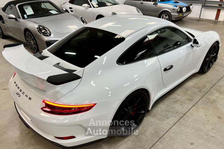 Porsche 911 991.2 GT3 4.0 L 500 Ch Pack Clubsport PDK - <small></small> 178.500 € <small>TTC</small> - #18