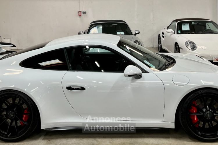 Porsche 911 991.2 GT3 4.0 L 500 Ch Pack Clubsport PDK - <small></small> 178.500 € <small>TTC</small> - #19