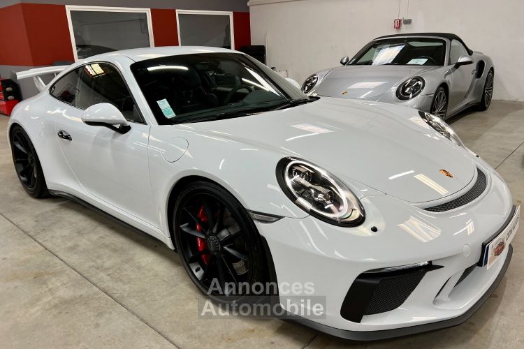 Porsche 911 991.2 GT3 4.0 L 500 Ch Pack Clubsport PDK - <small></small> 178.500 € <small>TTC</small> - #20