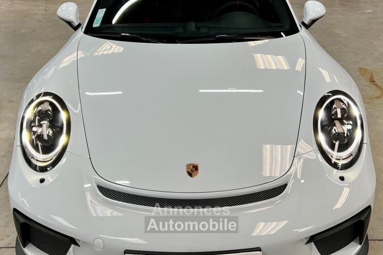 Porsche 911 991.2 GT3 4.0 L 500 Ch Pack Clubsport PDK - <small></small> 178.500 € <small>TTC</small> - #23