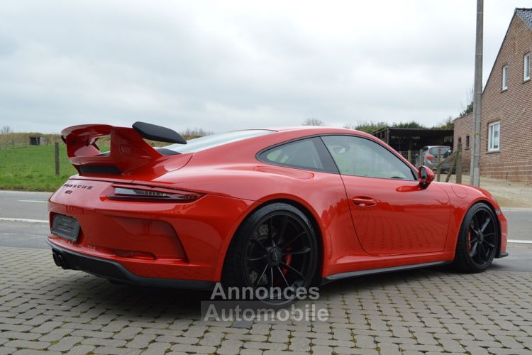 Porsche 911 991.2 GT3 4.0i Clubsport PDK 500 ch 26.000 km !! - <small></small> 159.900 € <small></small> - #2
