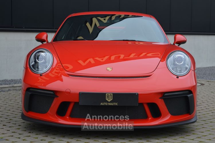 Porsche 911 991.2 GT3 4.0i Clubsport PDK 500 ch 26.000 km !! - <small></small> 159.900 € <small></small> - #3