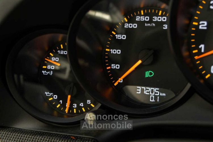 Porsche 911 991.2 GT3 Clubsport Lift Chrono BOSE Camera Carbon - <small></small> 149.990 € <small>TTC</small> - #32