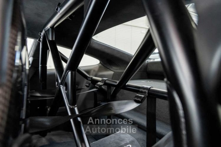 Porsche 911 991.2 GT3 Clubsport Lift Chrono BOSE Camera Carbon - <small></small> 149.990 € <small>TTC</small> - #36