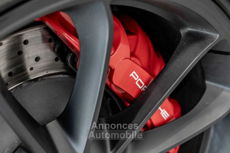 Porsche 911 991.2 GT3 Clubsport Lift Chrono BOSE Camera Carbon - <small></small> 149.990 € <small>TTC</small> - #45