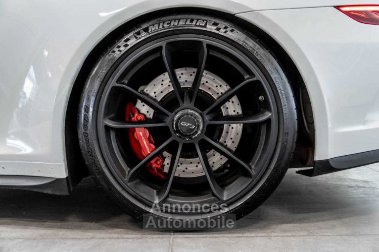Porsche 911 991.2 GT3 Clubsport Lift Chrono BOSE Camera Carbon - <small></small> 149.990 € <small>TTC</small> - #47