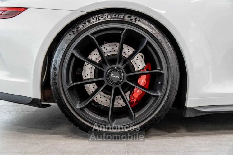 Porsche 911 991.2 GT3 Clubsport Lift Chrono BOSE Camera Carbon - <small></small> 149.990 € <small>TTC</small> - #50