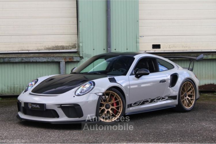 Porsche 911 (991.2) GT3 RS | LLD 1990e-Mois WEISSACH MAGNESIUM LIFT FR - <small></small> 251.900 € <small>TTC</small> - #1