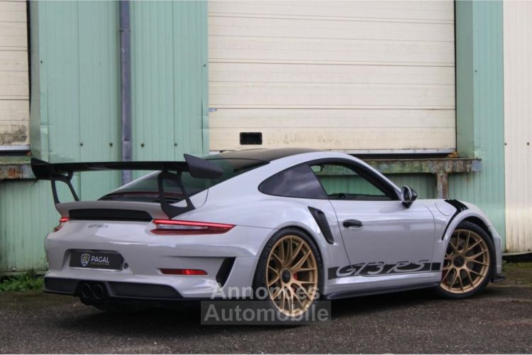 Porsche 911 (991.2) GT3 RS | LLD 1990e-Mois WEISSACH MAGNESIUM LIFT FR - <small></small> 251.900 € <small>TTC</small> - #2