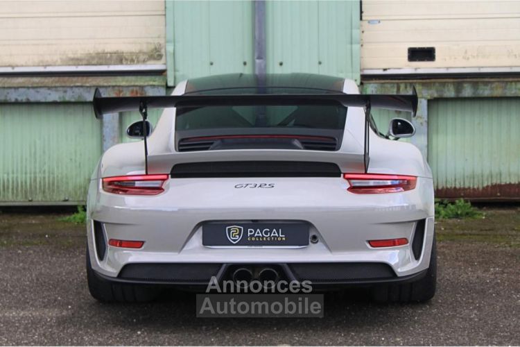 Porsche 911 (991.2) GT3 RS | LLD 1990e-Mois WEISSACH MAGNESIUM LIFT FR - <small></small> 251.900 € <small>TTC</small> - #6