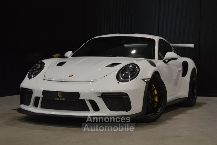 Porsche 911 991.2 GT3 RS 4.0i 520 Ch PDK 6.500 Km !! LIFT !! NEUVE ! - <small></small> 225.900 € <small></small> - #1