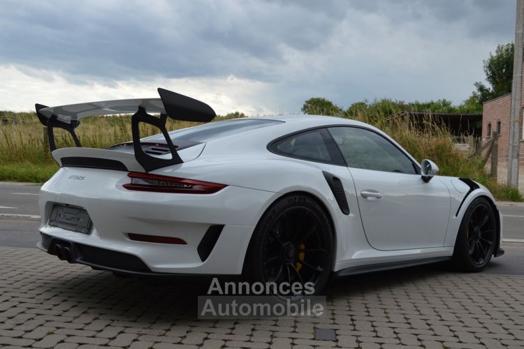 Porsche 911 991.2 GT3 RS 4.0i 520 Ch PDK 6.500 Km !! LIFT !! NEUVE ! - <small></small> 225.900 € <small></small> - #2