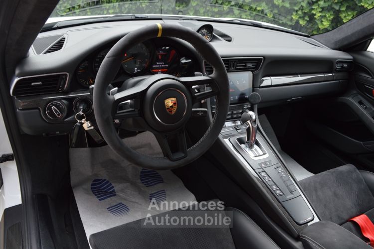 Porsche 911 991.2 GT3 RS 4.0i 520 Ch PDK 6.500 Km !! LIFT !! NEUVE ! - <small></small> 225.900 € <small></small> - #7