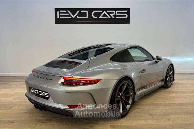 Porsche 911 991.2 GT3 Touring 500 ch 4.0 Sieges Sport 18 / Lift / PDLS+ / PPF Face AV / Chrono Sport - <small></small> 169.990 € <small>TTC</small> - #2