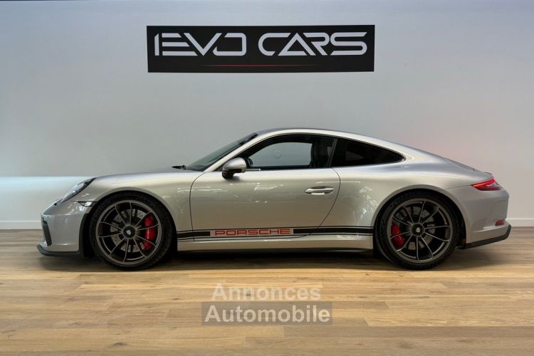 Porsche 911 991.2 GT3 Touring 500 ch 4.0 Sieges Sport 18 / Lift / PDLS+ / PPF Face AV / Chrono Sport - <small></small> 169.990 € <small>TTC</small> - #3