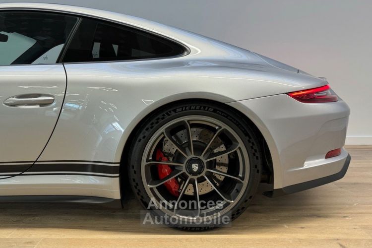 Porsche 911 991.2 GT3 Touring 500 ch 4.0 Sieges Sport 18 / Lift / PDLS+ / PPF Face AV / Chrono Sport - <small></small> 169.990 € <small>TTC</small> - #6