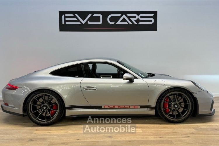 Porsche 911 991.2 GT3 Touring 500 ch 4.0 Sieges Sport 18 / Lift / PDLS+ / PPF Face AV / Chrono Sport - <small></small> 169.990 € <small>TTC</small> - #7